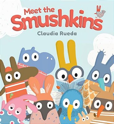 Meet The Smushkins-..
