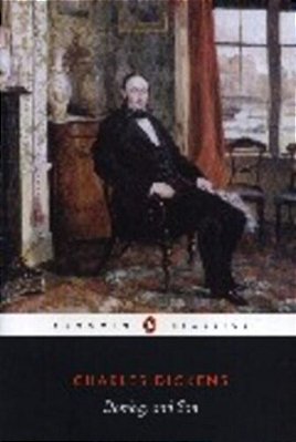 Dombey And Son - Penguin Classics-..