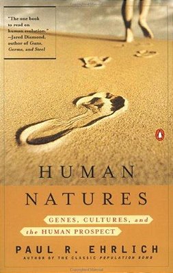 Human Natures-..