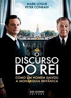 O Discurso Do Rei..-
