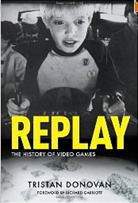 Replay - The History Of Video Games-..