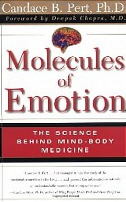 Molecules Of Emotion-..