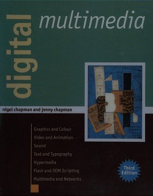 Digital Multimedia - 3ª Edição - 2009-..