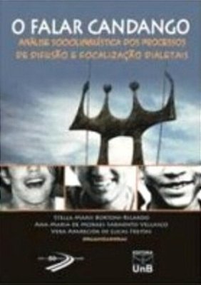 O Falar Candango..-
