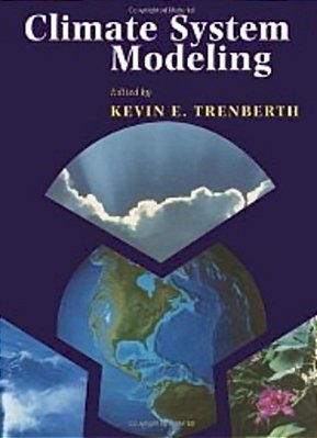 Climate System Modeling-..