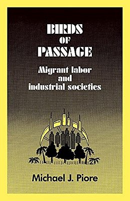 Birds Of Passage. -..