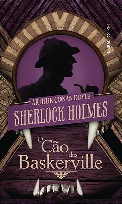O Cao Dos Baskerville..-
