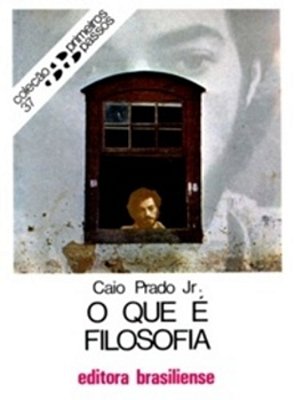O Que É Filosofia - 25º Edição..-