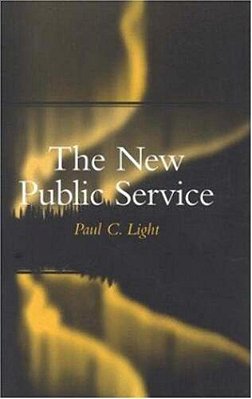 The New Public Service - Mf-..