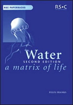 Water: A Matrix Of Life - Mf-..