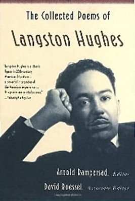 The Collected Poems Of Langston Hughes-..