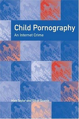 Child Pornography: An Internet Crime-..