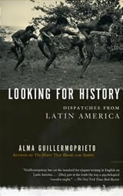 Looking For History-..