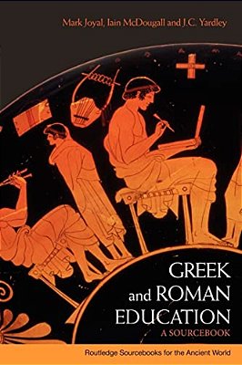 Greek And Roman Education-..
