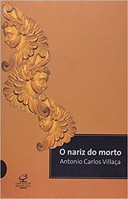 Nariz Do Morto, O..-