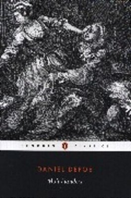 Moll Flanders (Penguin Classics)-..