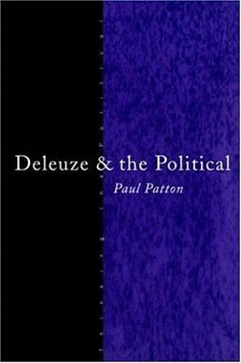 Deleuze & The Political-..
