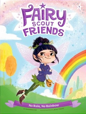 No Rain, No Rainbow-..