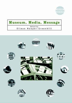 Museum, Media, Message-..