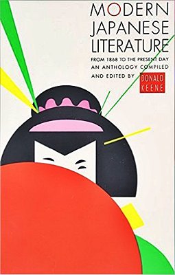 Modern Japanese Literature-..