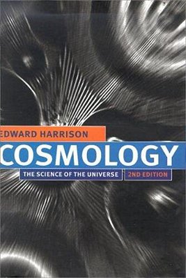 Cosmology - The Science Of The Universe-..