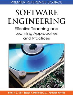 Software Engineering - Effective Teching And Learning Approaches And Practices-..