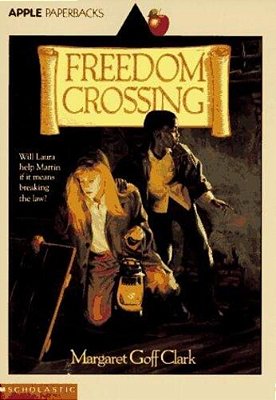 Freedom Crossing-..
