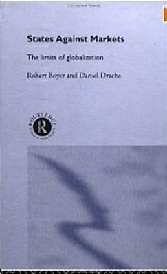 States Against Markets - The Limits Of Globalization-..