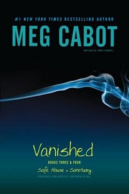 Vanished Books Three & Four-..