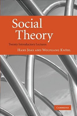 Social Theory: Twenty Introductory Lectures [Paperback]-..