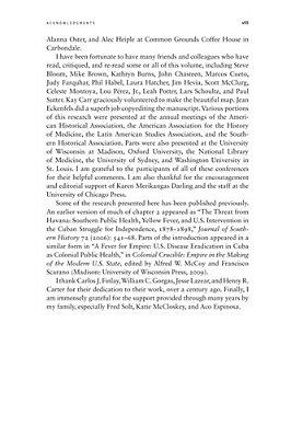 Epidemic Invasions: Yellow Fever And The Limits Of Cuban Independence, 1878-1930 [Paperback]-..