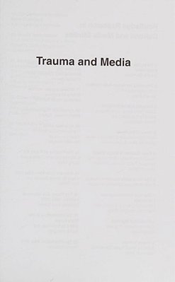 Trauma And Media-..