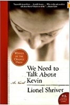 We Need To Talk About Kevin - A Novel-..