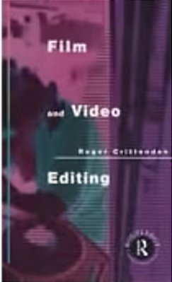 Film And Video Editing - 28Th Edition-..