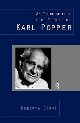 Introduction To The Thought Of Karl Popper-..