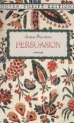 Persuasion - Dover Thrift Editions - Unabridged Edition-..