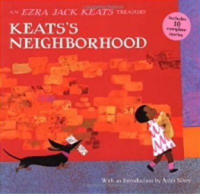 Keats's Neighborhood-..