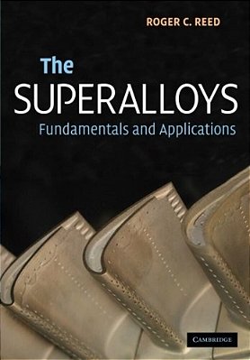 The Superalloys-..