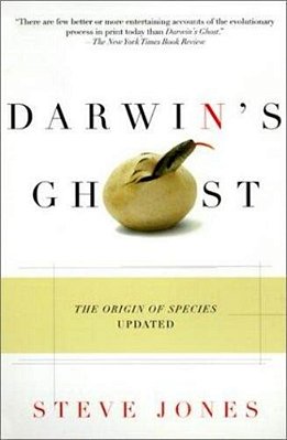 Darwin's Ghost - The Origin Of Species Updates-..
