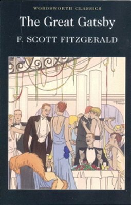 The Great Gatsby - Wordsworth Classics