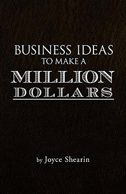 Business Ideas To Make A Million Dollars-..