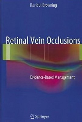 Retinal Vein Occlusions-..