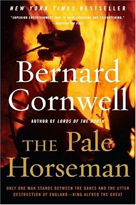 The Pale Horseman-..