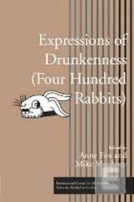 Expressions Of Drunkenness (Four Hundred Rabbits)-..