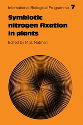 Symbiotic Nitrogen Fixation In Plants-..