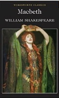 Macbeth - Wordsworth Classics-..