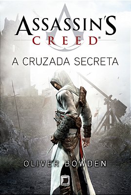 Assassin's Creed 3 - A Cruzada Secreta