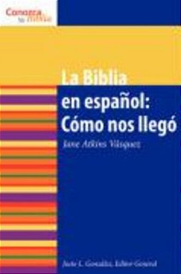 La Biblia En Espanol-..