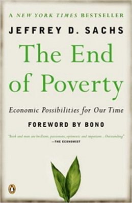 The End Of Poverty - Economic Possibilities For Our Time-..