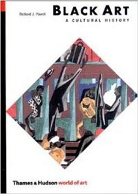 Black Art - A Cultural History-..
